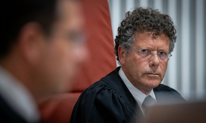 בג"ץ החזיר את חקירת הפצ"רית לפרקליטות, סמוטריץ': "החלטה מושחתת"