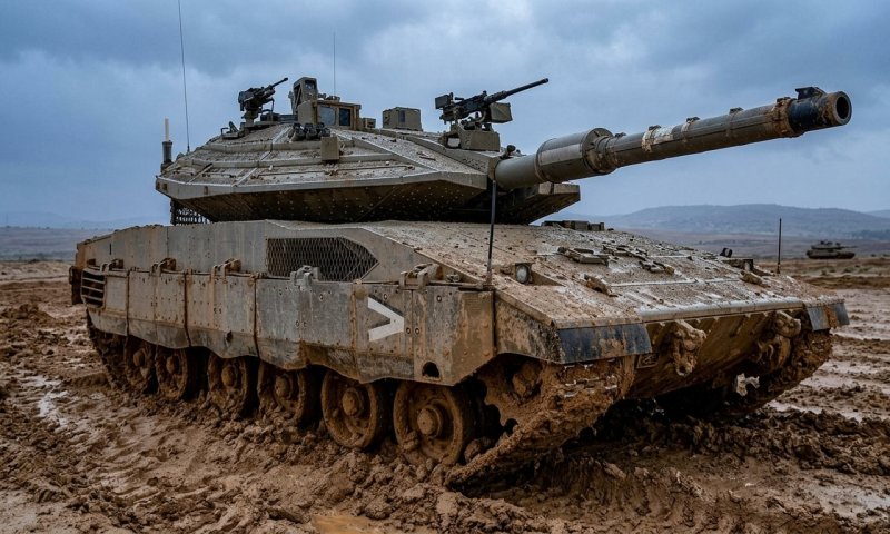 בגלל שילוב לוחמות: ראשי ישיבות הסדר אוסרים על גיוס לשריון