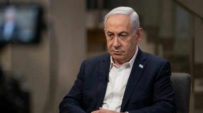 בנימין נתניהו