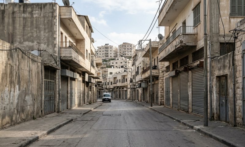 המשטרה עצרה שני חשודים בניסיון הלינץ' באם ובנה בג'נין