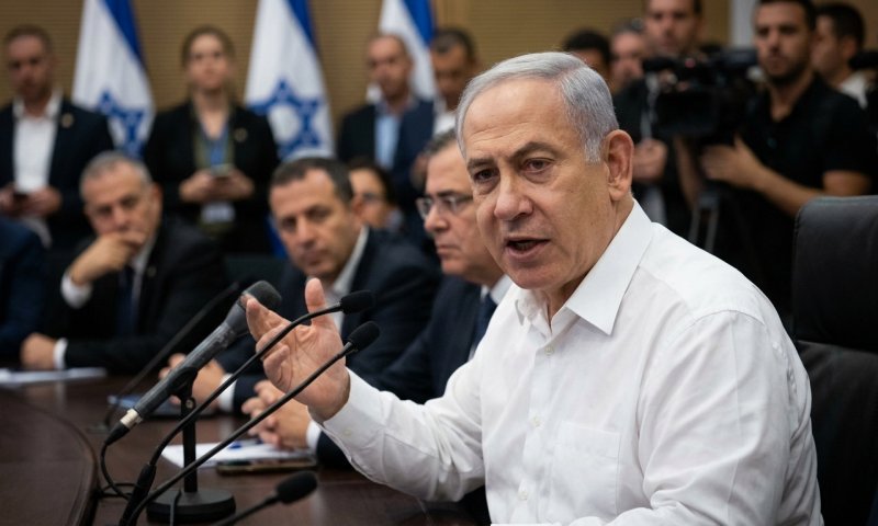 המאבק בליכוד: נתניהו דורש מח"כים לצלם סרטוני תמיכה בשריונים