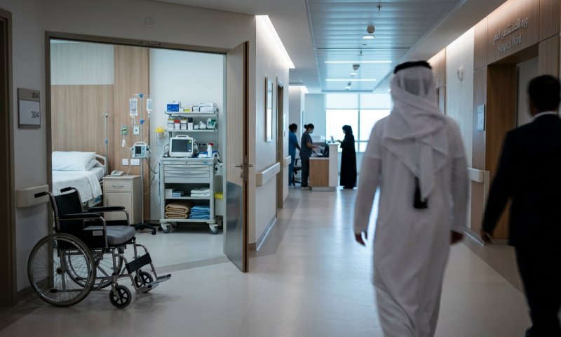 שגריר הודו ביקר את טייס פליי דובאי שנפצע: "מצבו טוב"