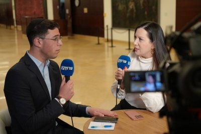 צילום: מוטי סגלוביץ / CC0 / ויקימדיה קומונס