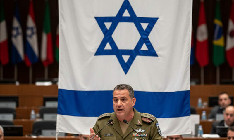 לראשונה בהיסטוריה: אלוף בצה"ל כתב שיר לכבוד יום הזיכרון