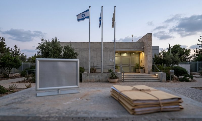 צה"ל חיסל את המחבל ששמר על שלושת החטופים שנהרגו מאש כוחותינו
