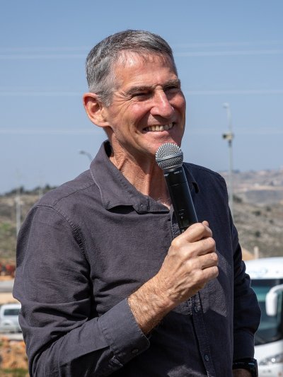 צילום: Oren Rozen / CC BY-SA 4.0 / ויקימדיה קומונס
