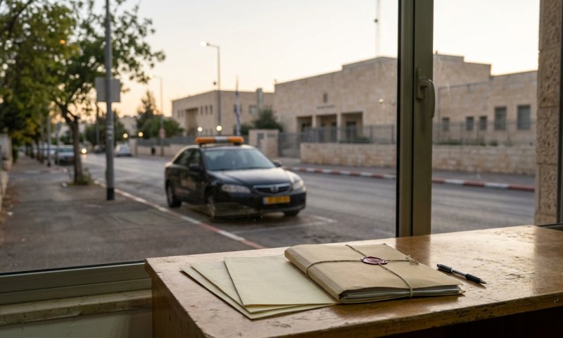 ח"כ קרויזר יזומן לחקירה על תקיפת שוטר, ותוקף: "רדיפה פוליטית"