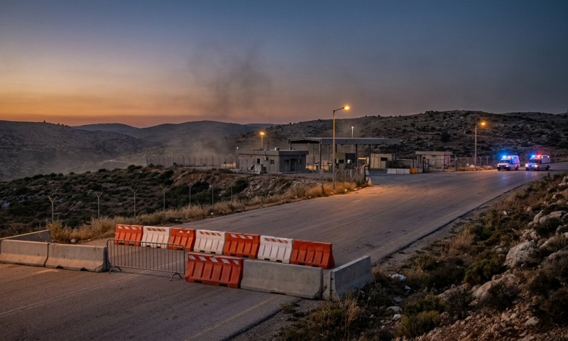 צה"ל חיסל מפקד גדוד בכוח רדואן בתגובה לפעולה נגד כוחותיו
