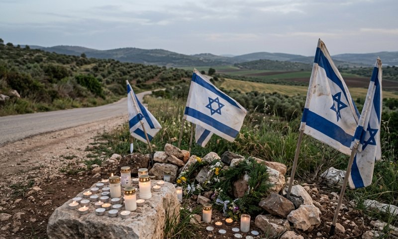 לוחם צה"ל נהרג מרחפן נפץ של חיזבאללה בדרום לבנון