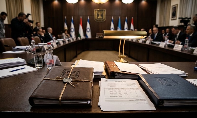 משרד המשפטים מסתיר, הבריאות מפר: דוח חופש המידע נחשף