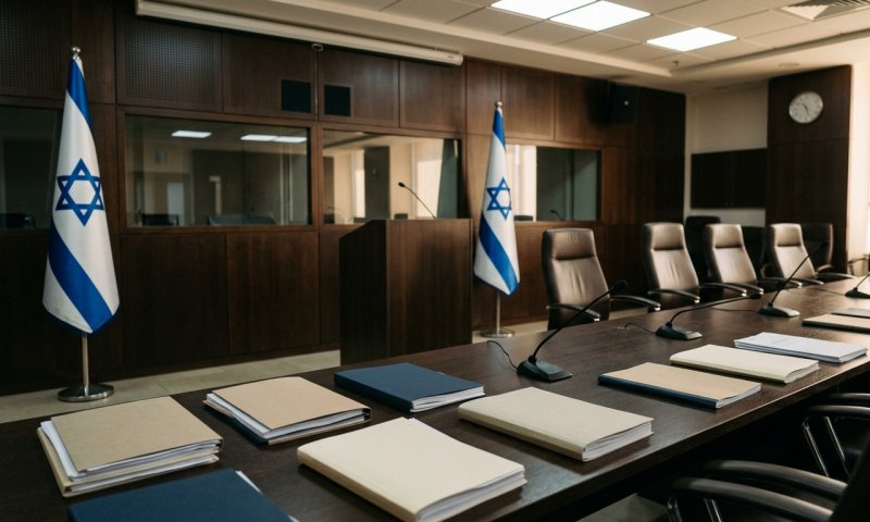 אנגלמן חושף: בכירים בצה"ל לחצו למחוק את פרק האחריות ל-7 באוקטובר