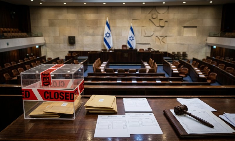 איפא"ק חסמה תרומות לדמוקרטים שהצביעו נגד סיוע לישראל