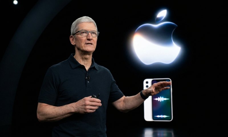 אפל חושפת את iOS 27: מערכת סירי חדשה ותמיכה גם באייפון 11