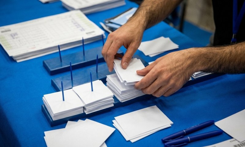 קלמן ליבסקינד: יורדים שמגיעים להצביע בבחירות הם חצופים