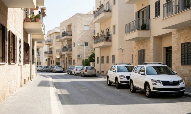 גופת פלסטינית אותרה בדירה בעכו: תושב שכם נעצר בחשד לרצח