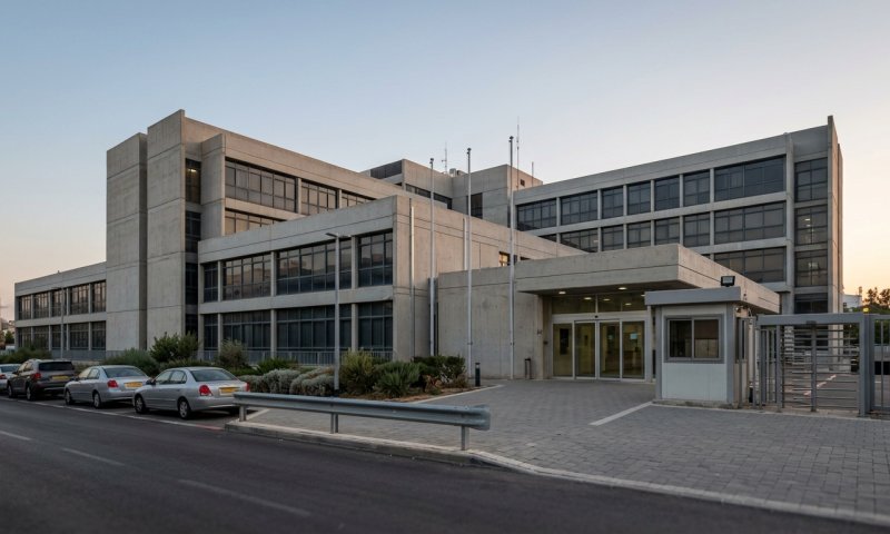 השב"כ אישר: מסייעים למשטרה בחיפושים אחר היימנוט קסאו