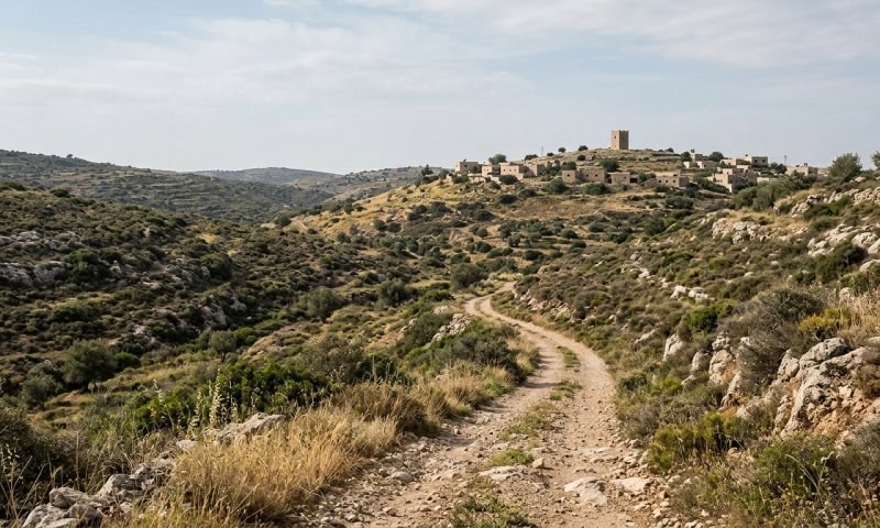 לוחם צה"ל ירה בפלסטיני שלא היווה איום - ונעצר לחקירה