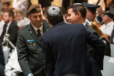 צילום: IDF Spokesperson's Unit photographer / CC BY-SA 3.0 / ויקימדיה קומונס