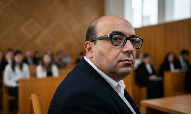 העליון הבהיר שייפסל: יו"ר בל"ד אבו שחאדה פרש מהתמודדות