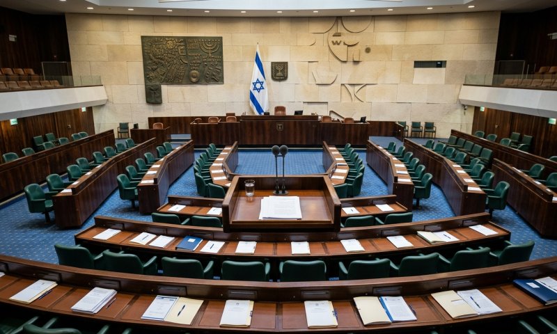הכנסת ביטלה את רפורמת הכשרות: המונופול חוזר לרבנות הראשית