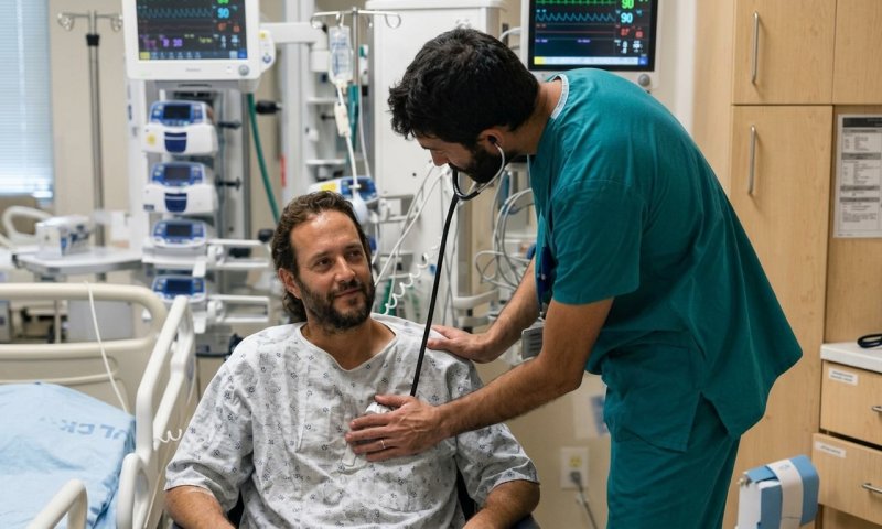 תושב תקוע הוכש מהנחש הארסי ביותר בישראל והגיע לשוק לבבי קריטי