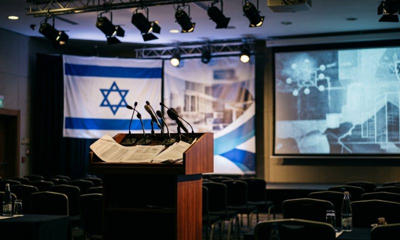 ראש עיריית שדרות למפלגות: התחייבו לפרק את חמאס