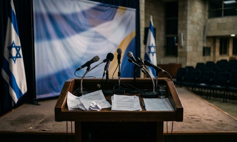 מפלגתו של איזנקוט מאיימת: נלך לבחירות על חוק הגיוס