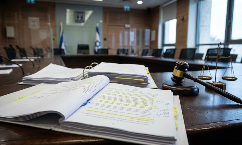 יועמ"שית ועדת החוץ: "הקפאת מעצרי עריקים היא לגיטימציה להשתמטות"