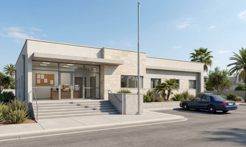 תועד מבלה עם עבריין ומתעלם מסמים: המפכ"ל הרחיק קצין מתפקידו