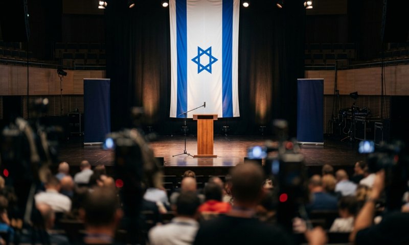 בג"ץ פסל את מערכת אלקטור: מפלגות לא ידעו מי עדיין לא הצביע