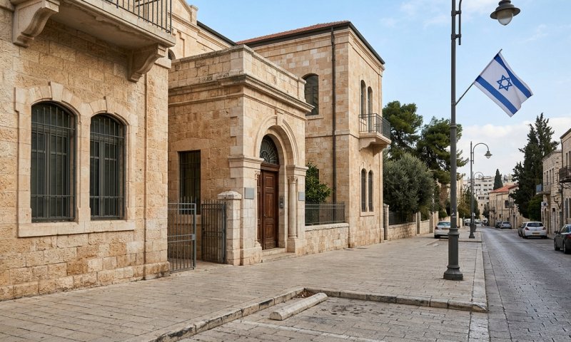 המשטרה שחררה בטעות גנבים - יחד עם שלל בשווי 100 אלף יורו
