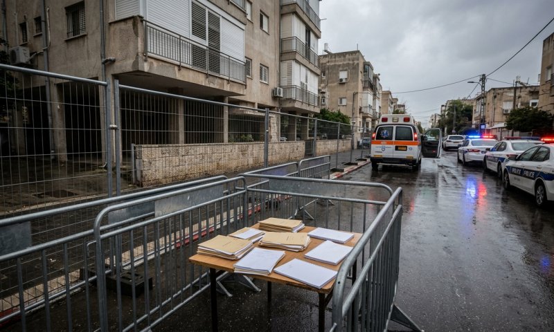 צה"ל ושב"כ חיסלו בכיר חמאס שהכווין את הפשיטה והחזיק בחטופים