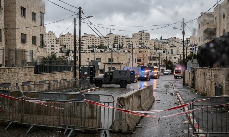 צה"ל חיסל מפקד בחמאס ששיקם את יכולות הארגון בעזה