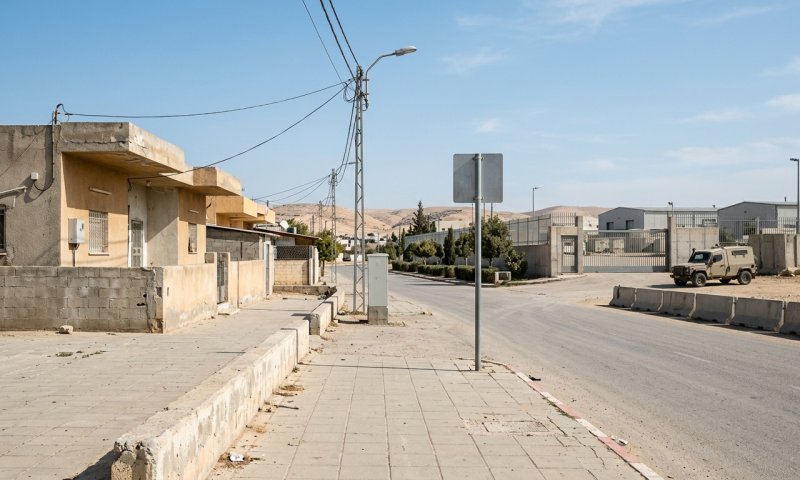 חייל מילואים הוציא רובה מהבסיס ומסר אותו לחבר רעול פנים ברהט