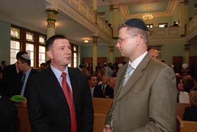צילום: State Chancellery of Latvia / CC BY-SA 2.0 / ויקימדיה קומונס