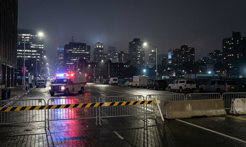 צה"ל חיסל את המחבל שהחזיק בשבי את עמית סוסנה ואביבה סיגל