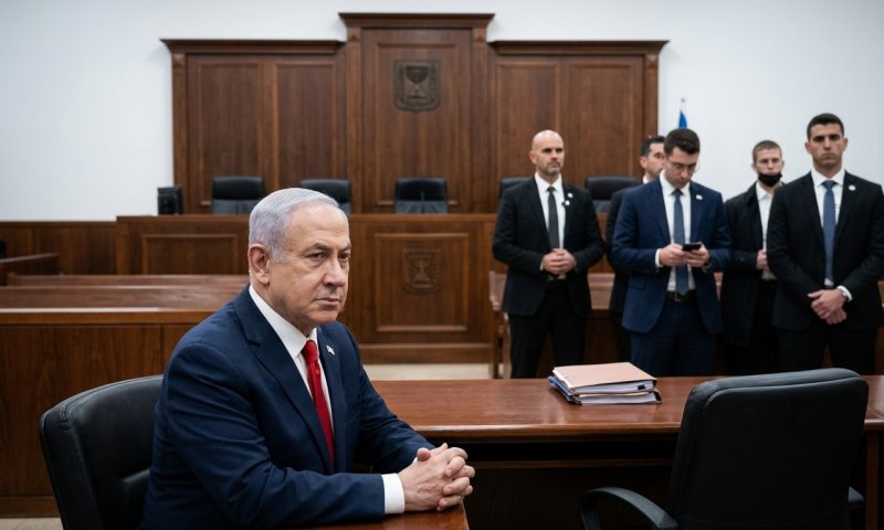 בית המשפט ביטל ארבעה דיונים במשפט נתניהו - בהם שני ימי עדות