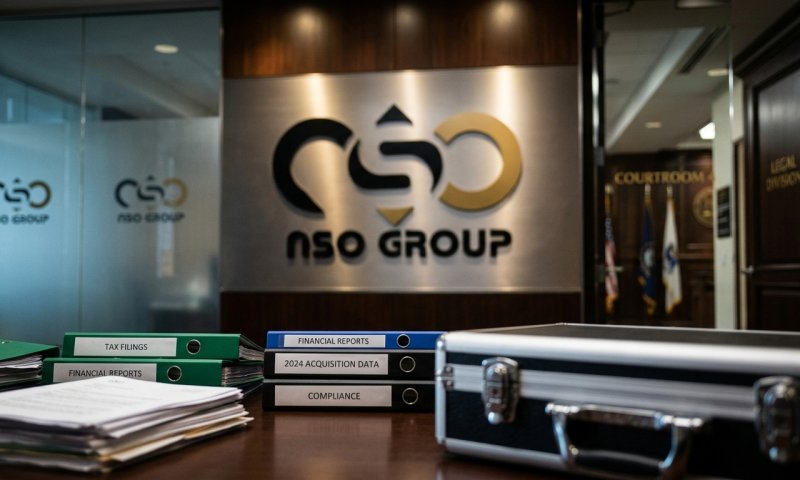 בית המשפט: רכישת NSO נועדה להתחמק ממס של מיליוני דולרים