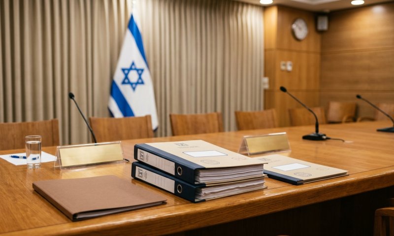 נחשפו אזהרות הלוי וגלנט לפני הטבח, נתניהו זעם: "אתם עושים מרד"