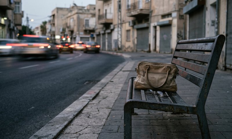 בגיל 74: הלכה לעולמה שפי פז, מובילת המאבק נגד המסתננים