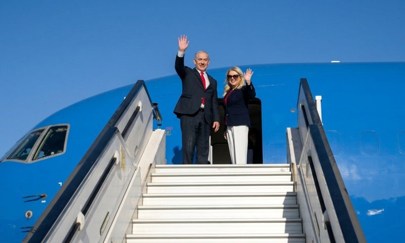 נתניהו על סכנת מעצר בחו"ל: "יש לנו כוחות מיוחדים"