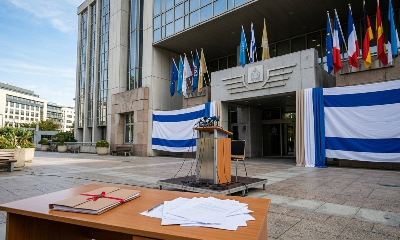 טורקיה פנתה לאינטרפול: דורשת להוציא צו מעצר נגד נתניהו