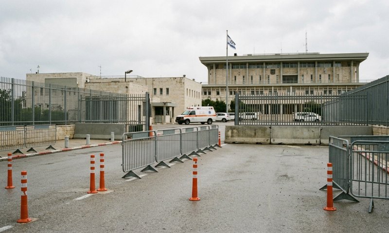 סיכלו פיגוע באוויר: שישה ישראלים יקבלו אות גבורה מהנשיא