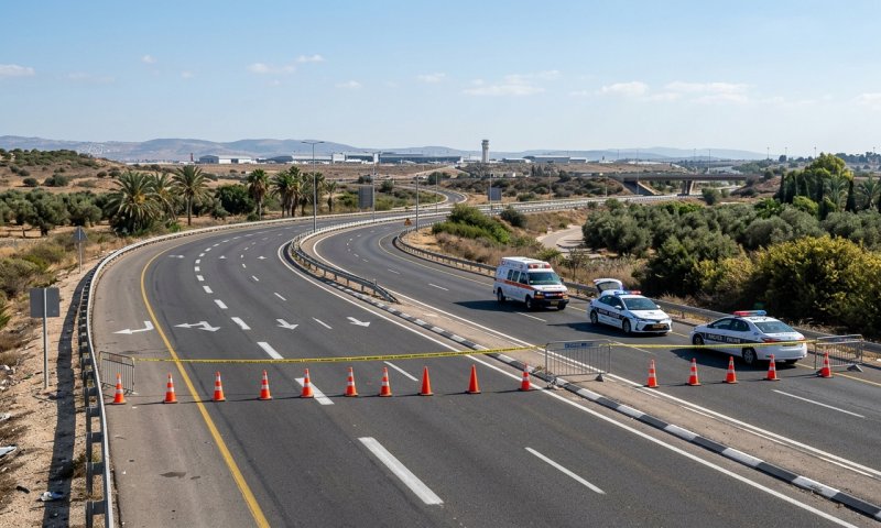 בת 19 ממזרח ירושלים נעצרה בנתב"ג בחשד לעריקות מצה"ל