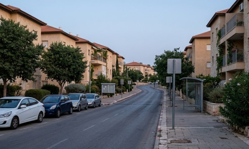 עשרה ימים בלי סימן חיים: נמשכים החיפושים אחר בת 16 מכוכב יעקב