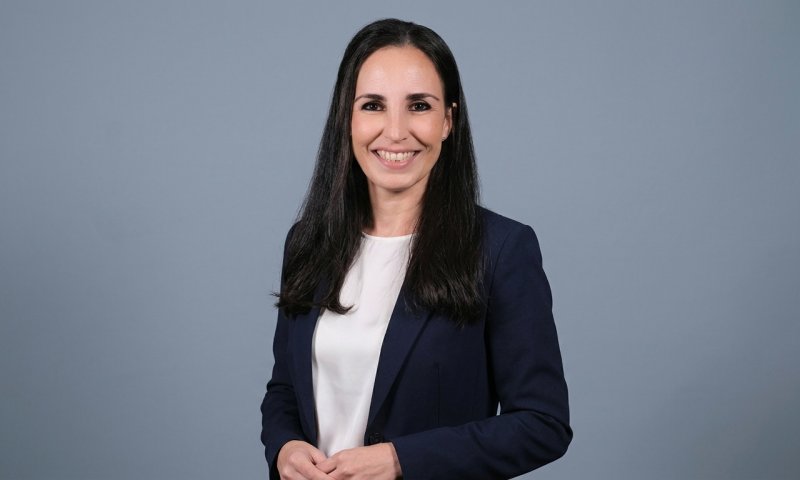 אם לשבעה ועובדת סוציאלית: מנכ"לית חדשה לשירות הלאומי