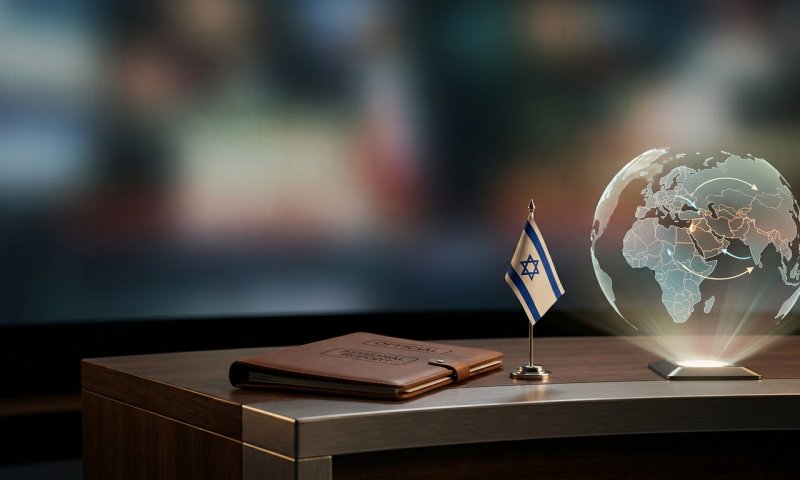 נשיא איחוד האמירויות הזהיר את נתניהו: "סינוואר מתכנן רעידת אדמה"
