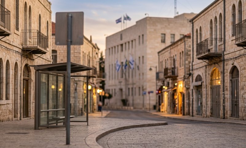 רצח הצעיר בנחלאות: האקסית חשודה שכיוונה את הרוצחים לדירתו