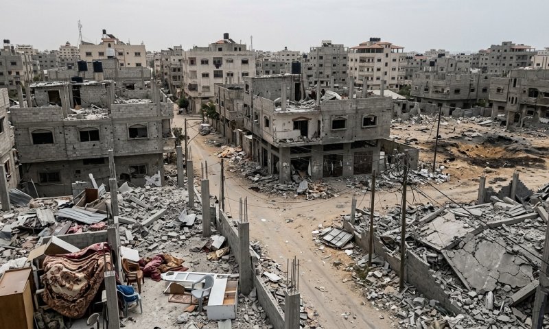 אחרי חיסול ראש הזרוע הצבאית של חמאס: מי צפוי לרשת אותו