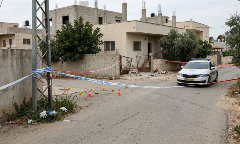 יואשם האב שירה למוות בבתו בת ה-9: "שטף ידיים באקונומיקה"